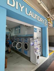 Yio Chu Kang Green (D20), Shop House #520974981